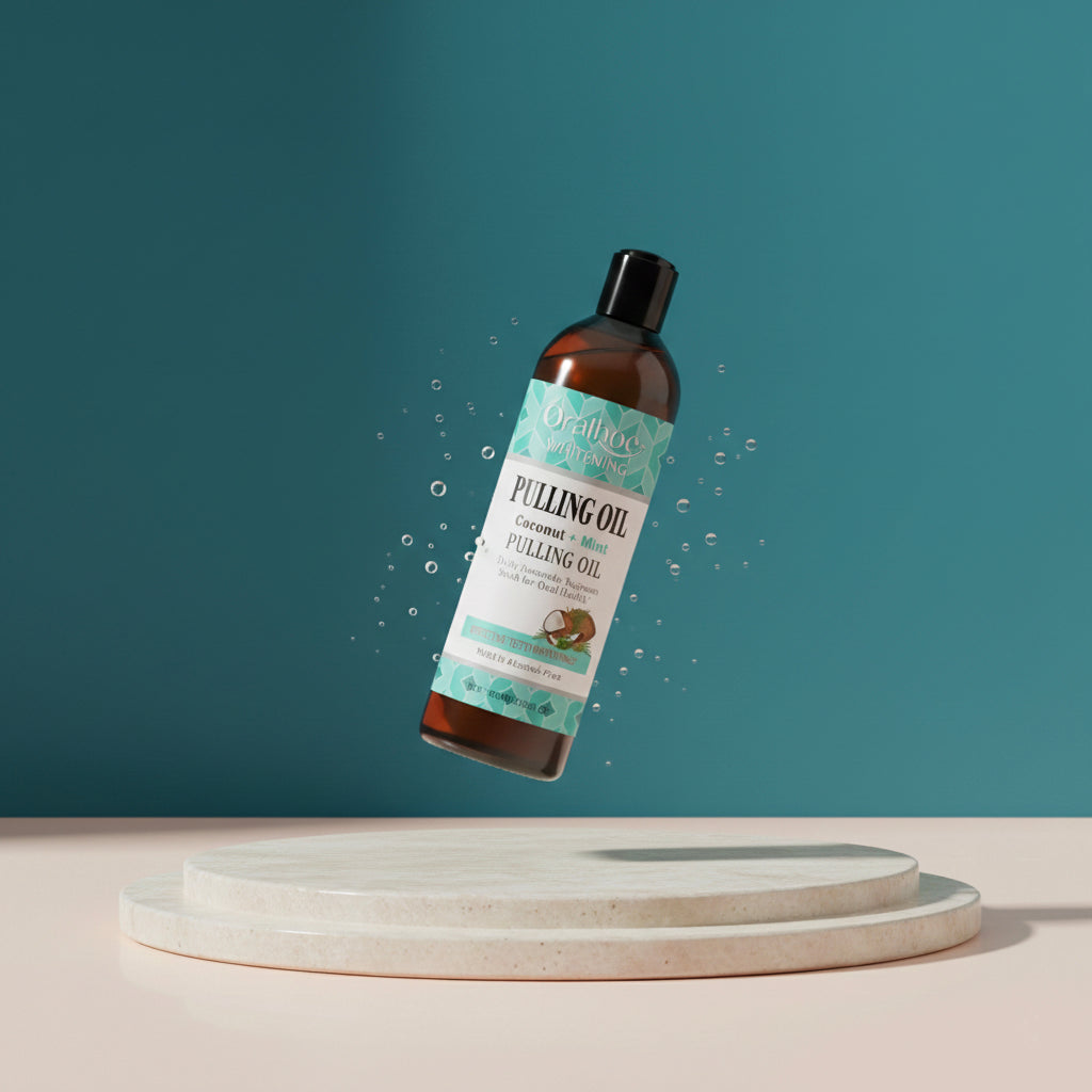 מארז פה בריא - freshly