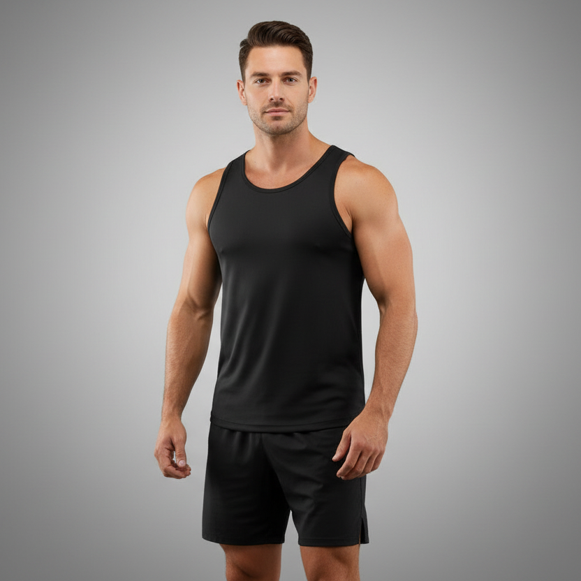 גופיית הסאונה - גברים