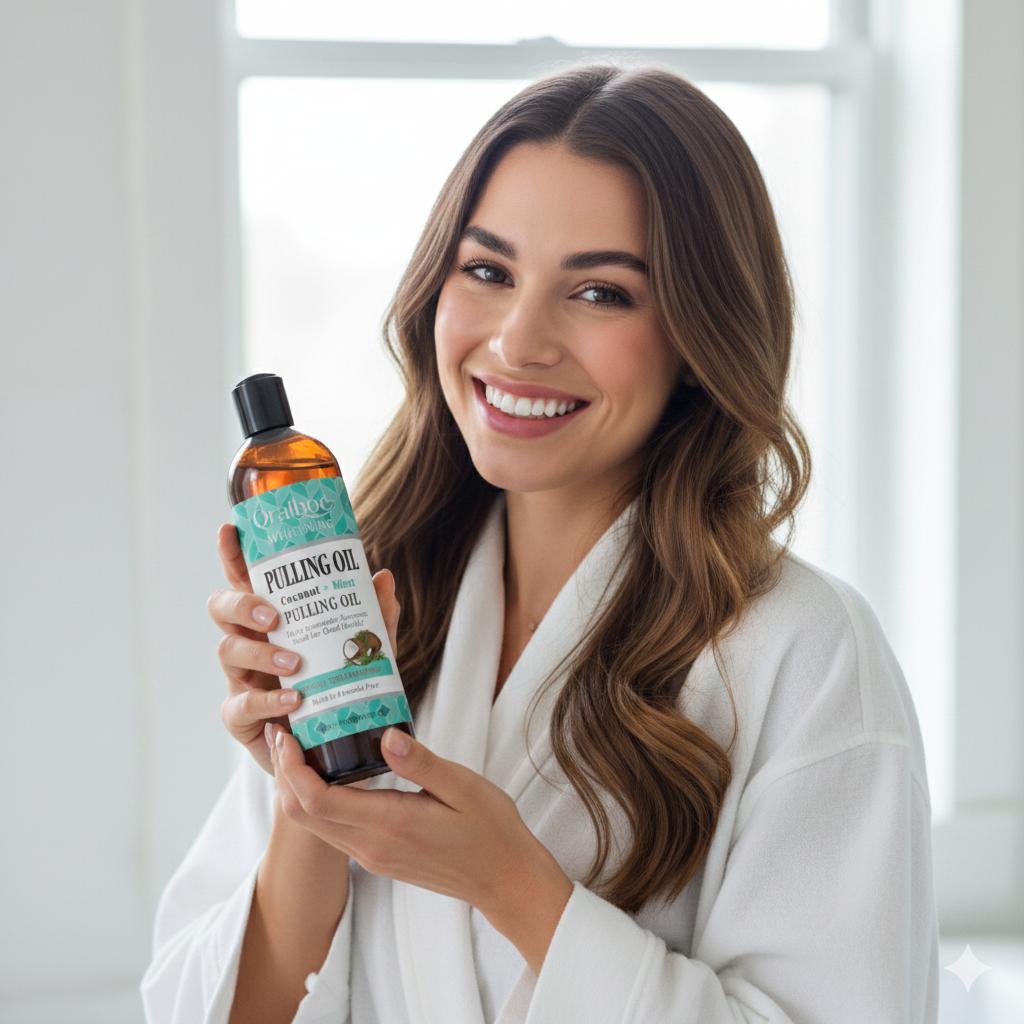 מארז פה בריא - freshly